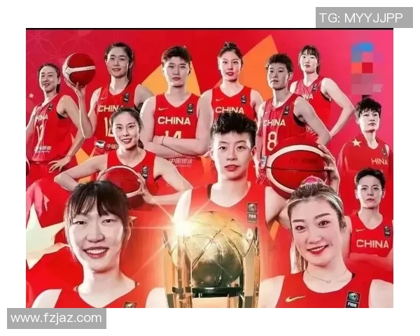 中国女篮与朝鲜女篮对阵名单及球员分析全解读
