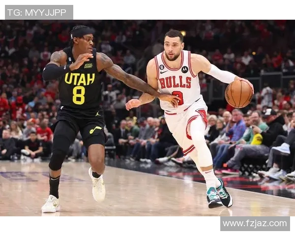 公牛队惨遭爵士队逆袭以54比96落败赛季表现堪忧 公牛队惨遭爵士队逆袭以54比96落败赛季表现堪忧