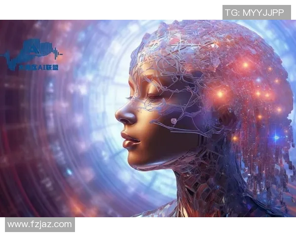 加维引领新潮流探索未来科技与人类生活的完美融合