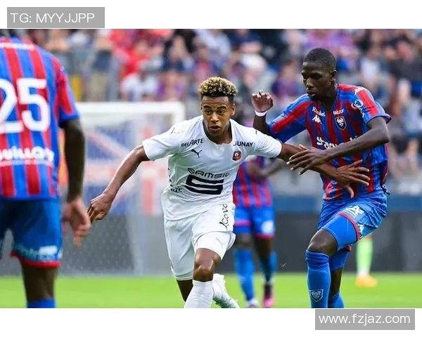 卡昂与雷恩精彩对决直播全程回顾及赛后分析 卡昂与雷恩精彩对决直播全程回顾及赛后分析