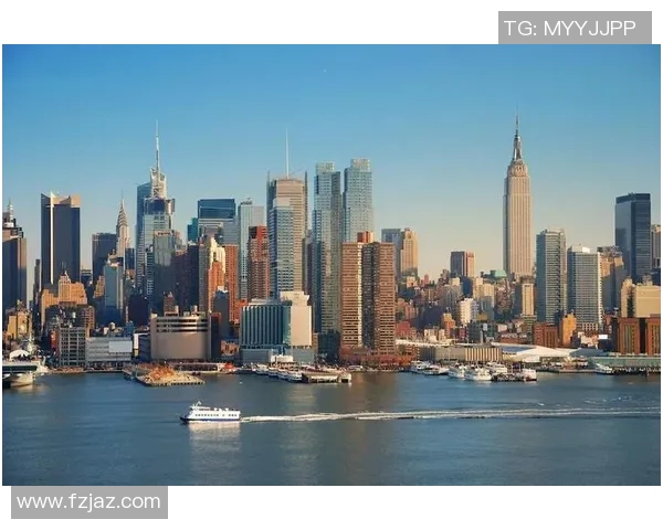 多伦多与纽约的城市魅力对比探讨与生活体验分享